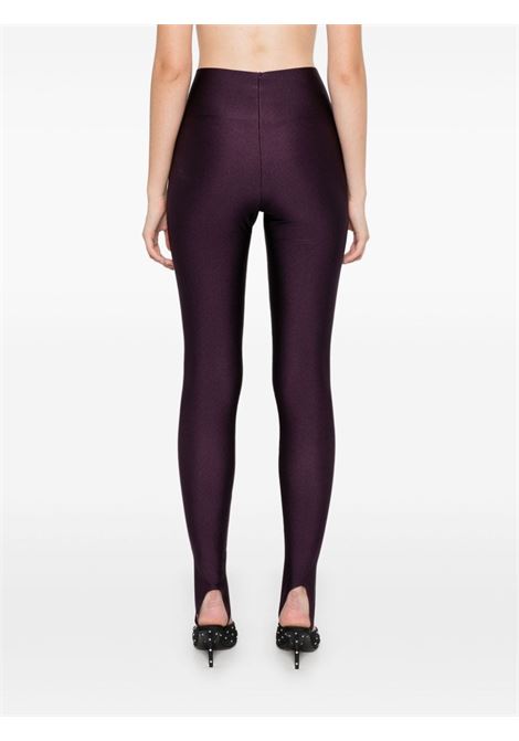 Purple New Holly leggings The Andamane - women THE ANDAMANE | T160413ATJP062RGNR